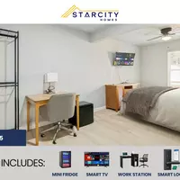 Coliving in Northeast Side - North SATX, San Antonio