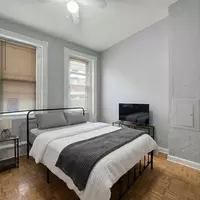 Co-living en Midtown Baltimore - Baltimore Metro Area, Washington DC