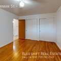 2 bedrooms apartment for rent in Platt Park - South Denver, Denver