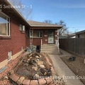 2 bedrooms apartment for rent in Platt Park - South Denver, Denver