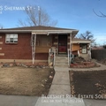 2 bedrooms apartment for rent in Platt Park - South Denver, Denver