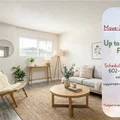 2 bedrooms apartment for rent in Encanto - Phoenix, Phoenix