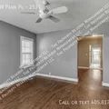 1 bedroom apartment for rent in Crestwood - Central OKC, Oklahoma City