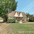 1 bedroom apartment for rent in Crestwood - Central OKC, Oklahoma City