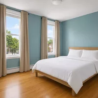 Co-living en The Port - Cambridge, Boston