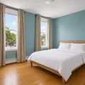 Coliving in The Port - Cambridge, Boston