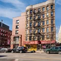 Coliving in Alphabet City - Manhattan, New York