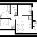 Coliving in Alphabet City - Manhattan, New York
