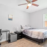 Coliving in Lackawanna - Westside, Jacksonville