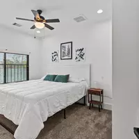 Co-living en Trinity / Houston Gardens - Ne Houston, Houston