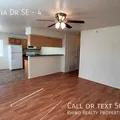 2 bedrooms apartment for rent in Elder Homestead - SE ABQ, Albuquerque