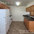 2 bedrooms apartment for rent in Elder Homestead - SE ABQ, Albuquerque