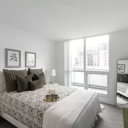 Coliving in Jane and Finch - North York, Toronto