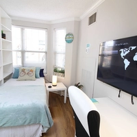 Coliving in Jane and Finch - North York, Toronto
