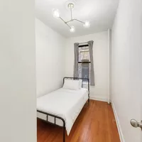 Coliving in Morningside Heights - Manhattan, New York