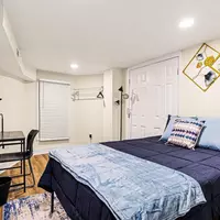 Coliving in Midtown Baltimore - Baltimore Metro Area, Washington DC