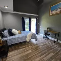 Coliving in Plant City - East Tampa, Tampa