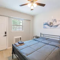 Co-living en Greater Third Ward - Inner Loop, Houston