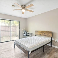Co-living en West Gainesville - West Gainesville, Gainesville