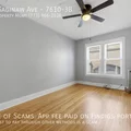 1 bedroom apartment for rent in South Shore - South Side, Chicago