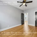 1 bedroom apartment for rent in South Shore - South Side, Chicago