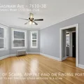 1 bedroom apartment for rent in South Shore - South Side, Chicago