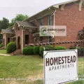 1 bedroom apartment for rent in Dunleath - Greensboro, Greensboro