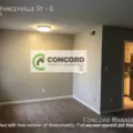 1 bedroom apartment for rent in Dunleath - Greensboro, Greensboro