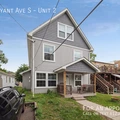 4 bedrooms apartment for rent in Lyndale - Powderhorn, Minneapolis