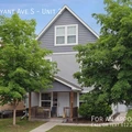 4 bedrooms apartment for rent in Lyndale - Powderhorn, Minneapolis