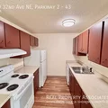 1 bedroom apartment for rent in Lake City - North Seattle, Seattle