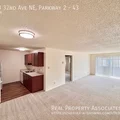 1 bedroom apartment for rent in Lake City - North Seattle, Seattle
