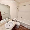 1 bedroom apartment for rent in Lake City - North Seattle, Seattle