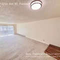 1 bedroom apartment for rent in Lake City - North Seattle, Seattle