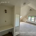 Studio Apartment for rent in Wallingford - North Seattle, Seattle