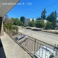 Studio Apartment for rent in Bitter Lake - North Seattle, Seattle