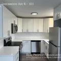 Studio Apartment for rent in Bitter Lake - North Seattle, Seattle