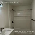 Studio Apartment for rent in Bitter Lake - North Seattle, Seattle