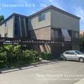 Studio Apartment for rent in Bitter Lake - North Seattle, Seattle