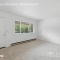 1 bedroom apartment for rent in South Burlingame - SW Portland, Portland