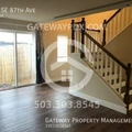 3 bedrooms apartment for rent in Lents - SE Portland, Portland