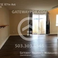 3 bedrooms apartment for rent in Lents - SE Portland, Portland