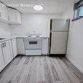 2 bedrooms apartment for rent in Mount Pleasant - City Centre, Calgary