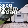 2 bedrooms apartment for rent in Mount Pleasant - City Centre, Calgary
