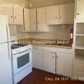 1 bedroom apartment for rent in Trumbull Village - SE ABQ, Albuquerque