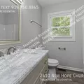 2 bedrooms apartment for rent in Millbrook - North Raleigh, Raleigh