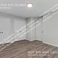 2 bedrooms apartment for rent in Millbrook - North Raleigh, Raleigh