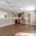 1 bedroom apartment for rent in Marmalade - Central SLC, Salt Lake City