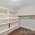 1 bedroom apartment for rent in Marmalade - Central SLC, Salt Lake City