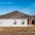 3 bedrooms apartment for rent in Camelot Estates - NW OKC, Oklahoma City